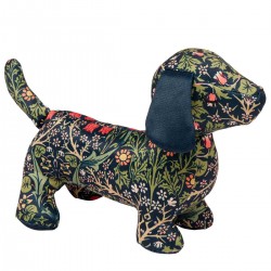 Squeaky Dog Toy  - William Morris (Canine companion)