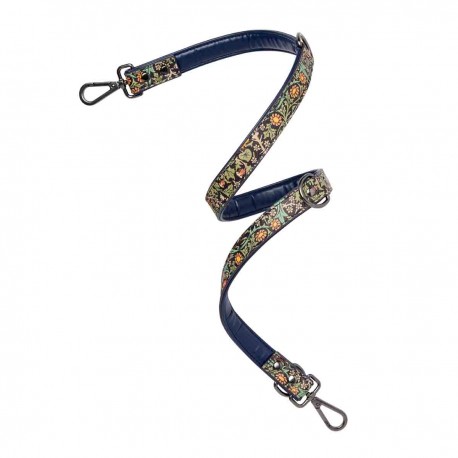 Dog Lead 101cm - William Morris (Canine companion)