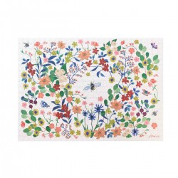 Postable jigsaw - Joules Female