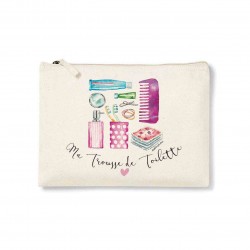 Bag - Ma trousse de toilette