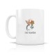 Mug ceramic 350ml - Chaque peite attention compte