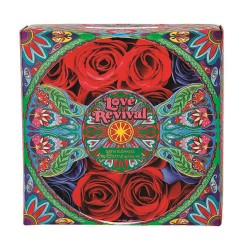 Soap Flowers 90g - Love Revival