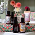 Fragrances And Well-Being