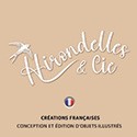 Hirondelles & Cie