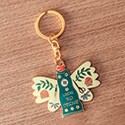 Pins/Key rings