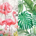 PALM BREEZE/FLAMINGO*