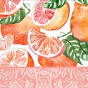 PINK GRAPEFRUIT*