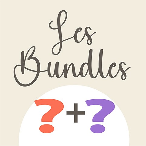 Les bundles!