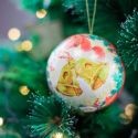 Boules de Noël