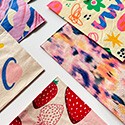 Paper Napkins / Placemats