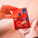 Carnets pockets