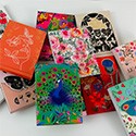 Designer's pocket notebooks